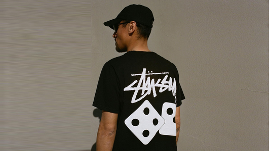 Discover Heaven: Where Style Meets Comfort in Streetwear Fashion
