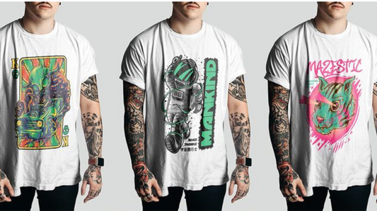 Streetwear Collection: The Ultimate Guide to Owning the Streets