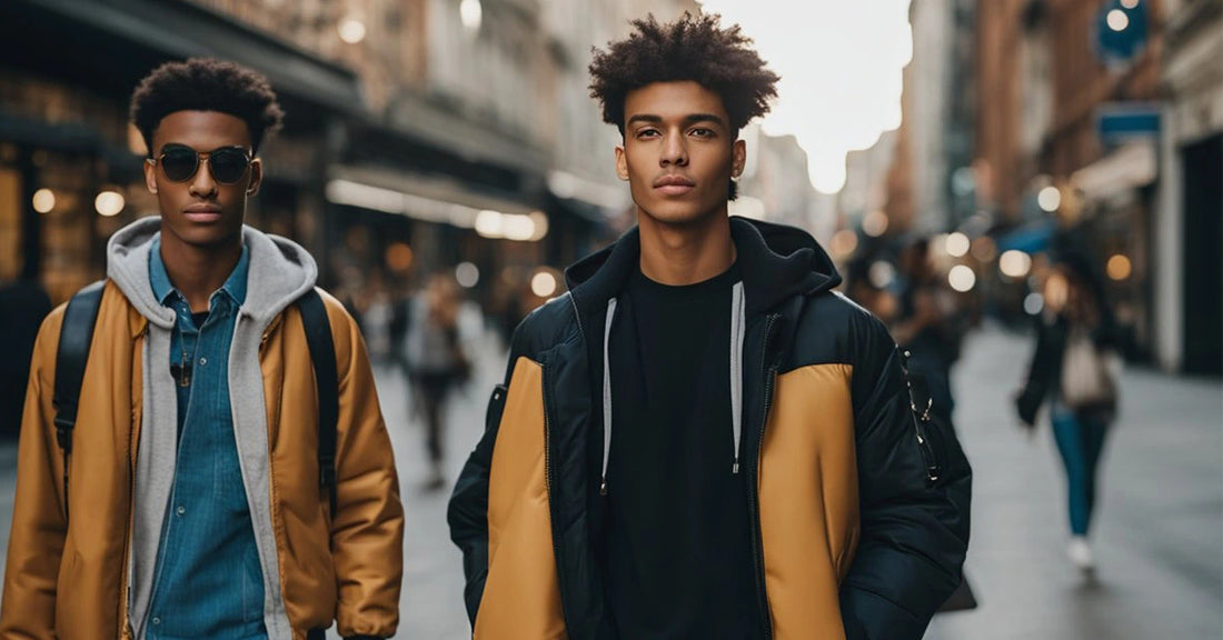 How Hell & Heaven Fits into the Gen Z Wardrobe Revolution